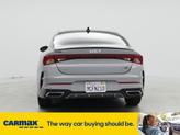 Thumbnail of 2022 Gray Kia K5