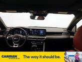 Thumbnail of 2022 Gray Kia K5