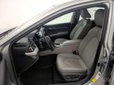 Thumbnail of 2020 Silver Toyota Camry Hybrid