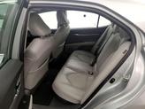 Thumbnail of 2020 Silver Toyota Camry Hybrid