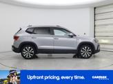 Thumbnail of 2022 Silver Volkswagen Taos