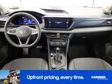 Thumbnail of 2022 Silver Volkswagen Taos