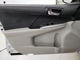 Thumbnail of 2014 Silver Toyota Camry Hybrid