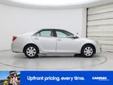 Thumbnail of 2014 Silver Toyota Camry Hybrid