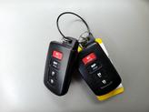 Thumbnail of 2014 Silver Toyota Camry Hybrid
