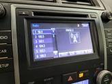 Thumbnail of 2014 Silver Toyota Camry Hybrid