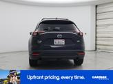 Thumbnail of 2019 Black Mazda CX-9
