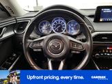 Thumbnail of 2019 Black Mazda CX-9