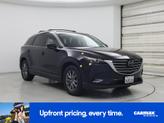 Photo of 2019 Black Mazda CX-9