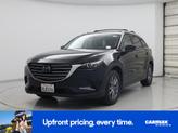 Thumbnail of 2019 Black Mazda CX-9