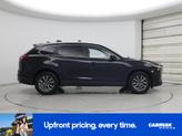 Thumbnail of 2019 Black Mazda CX-9