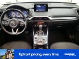 Thumbnail of 2019 Black Mazda CX-9