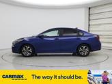 Thumbnail of 2019 Blue Kia Forte