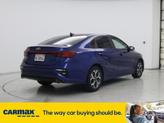 Thumbnail of 2019 Blue Kia Forte