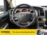 Thumbnail of 2013 Brown Toyota Tundra