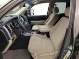 Thumbnail of 2013 Brown Toyota Tundra