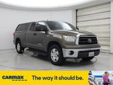 Photo of 2013 Brown Toyota Tundra