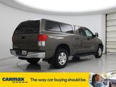 Thumbnail of 2013 Brown Toyota Tundra