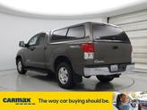 Thumbnail of 2013 Brown Toyota Tundra