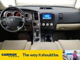 Thumbnail of 2013 Brown Toyota Tundra