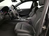 Thumbnail of 2021 Gray Audi A4