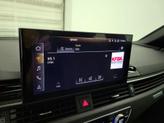 Thumbnail of 2021 Gray Audi A4