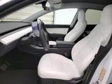 Thumbnail of 2020 White Tesla Model Y