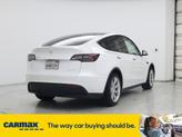 Thumbnail of 2020 White Tesla Model Y