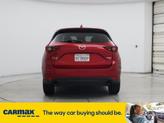 Thumbnail of 2021 Red Mazda CX-5