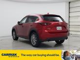 Thumbnail of 2021 Red Mazda CX-5