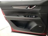 Thumbnail of 2021 Red Mazda CX-5