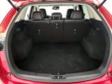 Thumbnail of 2021 Red Mazda CX-5