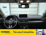 Thumbnail of 2021 Red Mazda CX-5