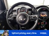 Thumbnail of 2016 Blue MINI Hardtop