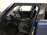 Thumbnail of 2016 Blue MINI Hardtop