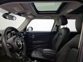 Thumbnail of 2016 Blue MINI Hardtop