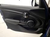 Thumbnail of 2016 Blue MINI Hardtop