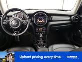 Thumbnail of 2016 Blue MINI Hardtop
