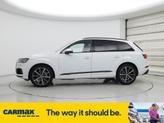 Thumbnail of 2021 White Audi Q7