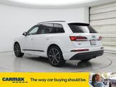 Thumbnail of 2021 White Audi Q7
