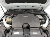 Thumbnail of 2021 White Audi Q7