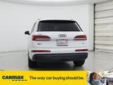 Thumbnail of 2021 White Audi Q7