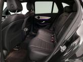 Thumbnail of 2021 Black Mercedes-Benz GLC 300
