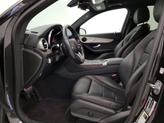 Thumbnail of 2021 Black Mercedes-Benz GLC 300