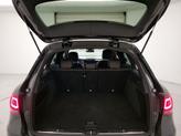 Thumbnail of 2021 Black Mercedes-Benz GLC 300