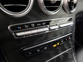 Thumbnail of 2021 Black Mercedes-Benz GLC 300