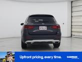 Thumbnail of 2021 Black Mercedes-Benz GLC 300