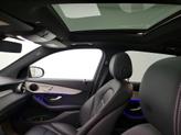 Thumbnail of 2021 Black Mercedes-Benz GLC 300