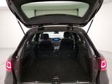 Thumbnail of 2021 Black Mercedes-Benz GLC 300