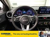 Thumbnail of 2022 White Kia Forte